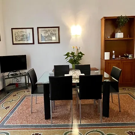 Apartment Vintage In
