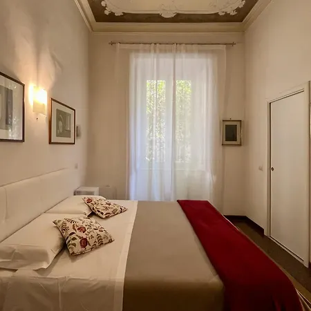 Vintage In Apartment