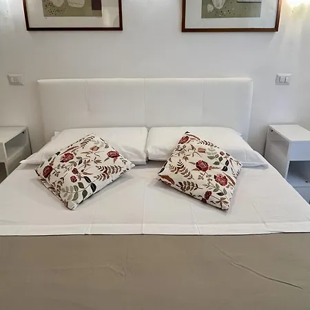 Appartamento Vintage In