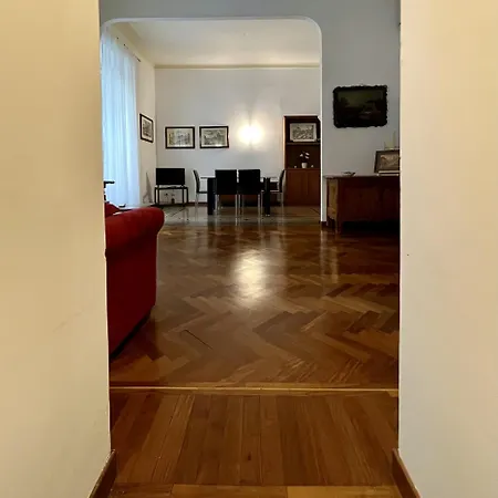 Vintage In Apartmán *