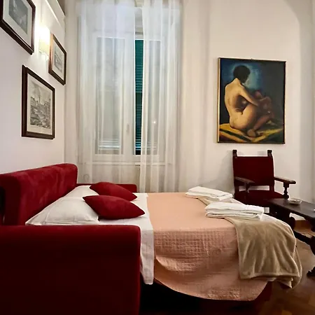 Apartmán Vintage In