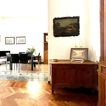 Vintage In Apartamento *