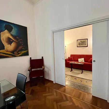 Apartamento Vintage In *