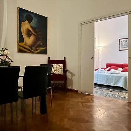 Vintage In Apartamento *