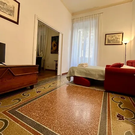 Vintage In Apartamento Roma