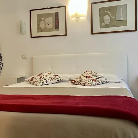 Apartmán Vintage In