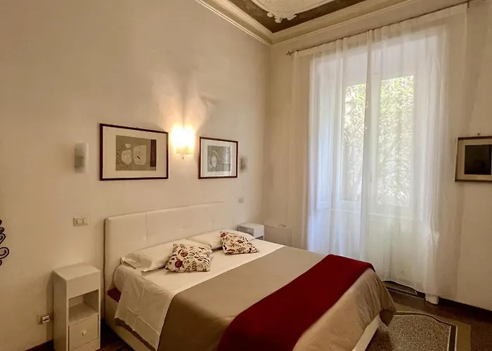 Vintage In Apartmán Řím